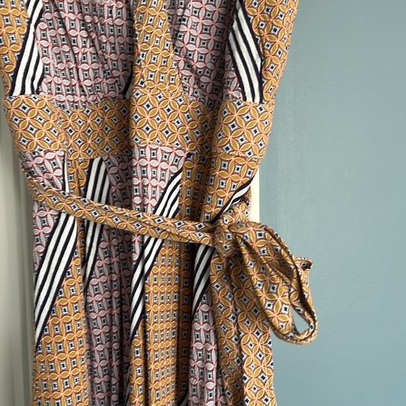 Beautiful Maeve Anthropologie never worn dress. - Picture 4 of 8